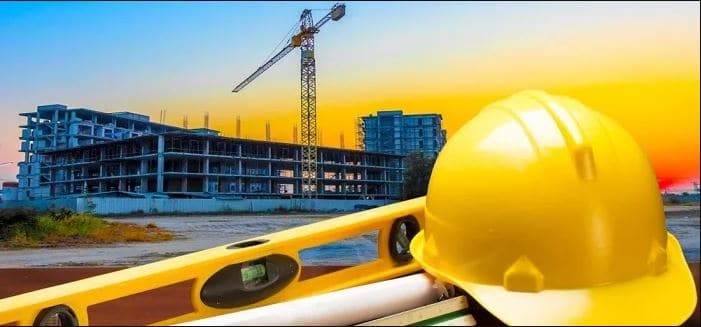 ما هي الهندسة المدنية؟ - كم هو راتب المهندس المدني في الخارج؟